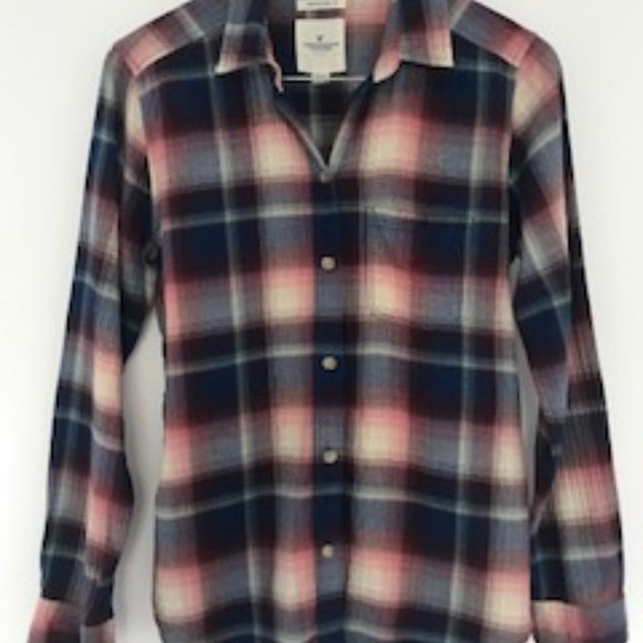Button Down Shirt - Picture 1 of 6
